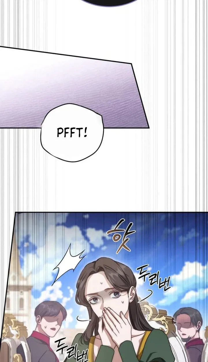 Read Behind Her Highness’s Smile chapter 116 image 18 on Lezhin
