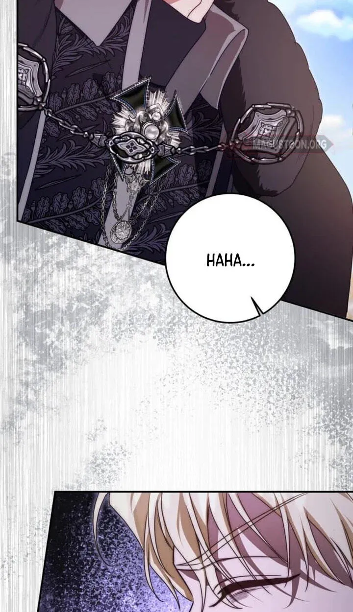 Read Behind Her Highness’s Smile chapter 116 image 20 on Lezhin