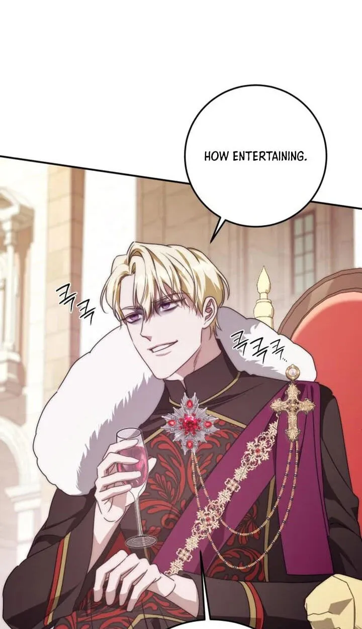 Read Behind Her Highness’s Smile chapter 116 image 22 on Lezhin