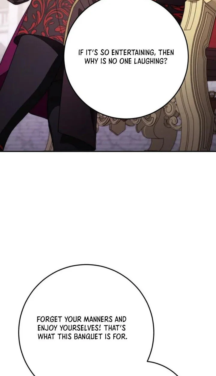 Read Behind Her Highness’s Smile chapter 116 image 23 on Lezhin