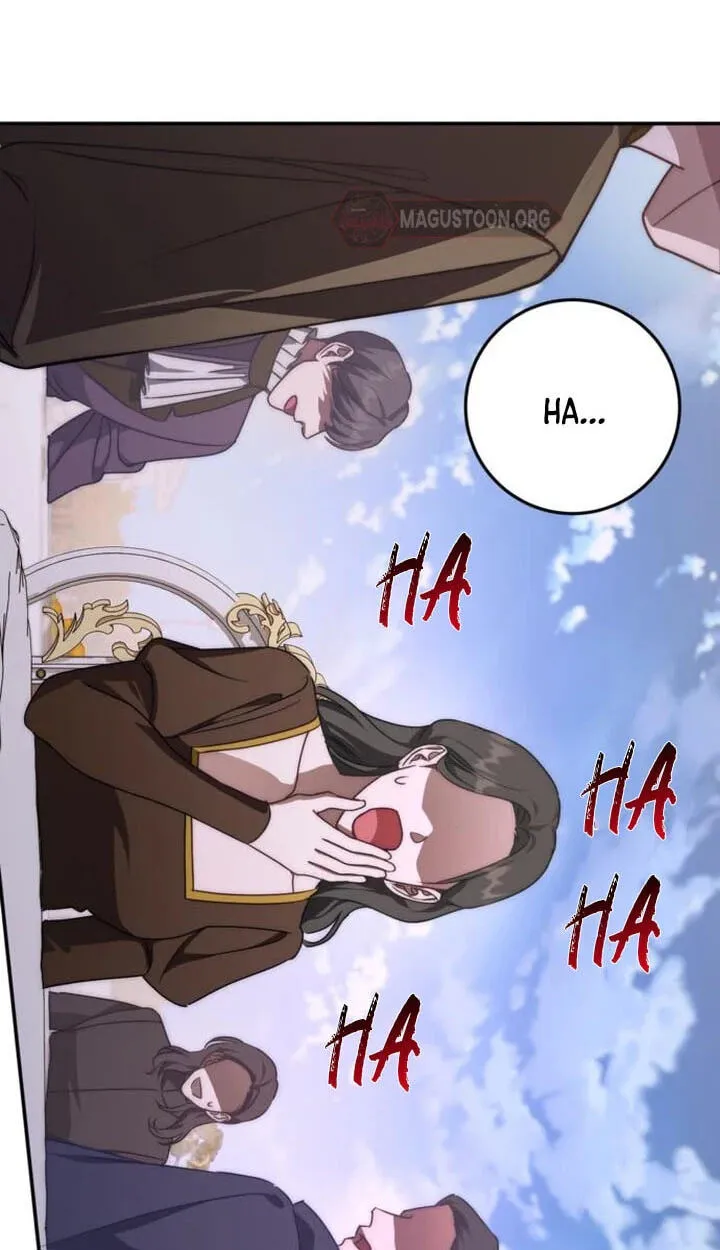Read Behind Her Highness’s Smile chapter 116 image 25 on Lezhin