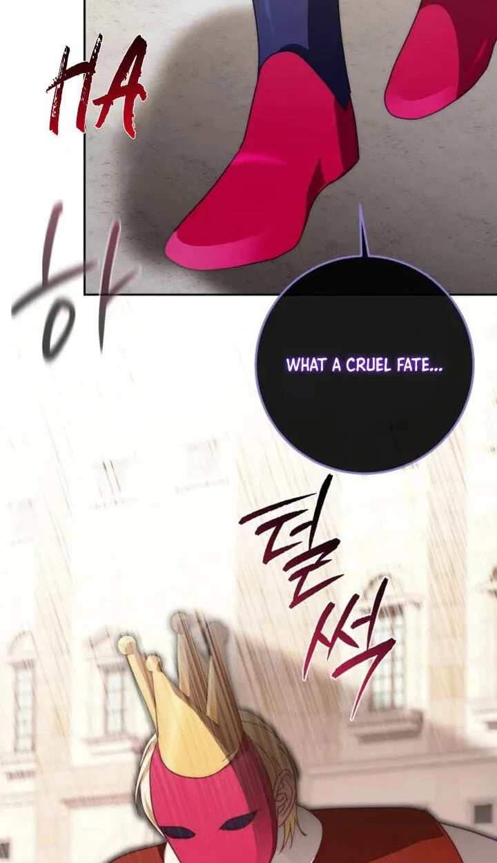 Read Behind Her Highness’s Smile chapter 116 image 28 on Lezhin