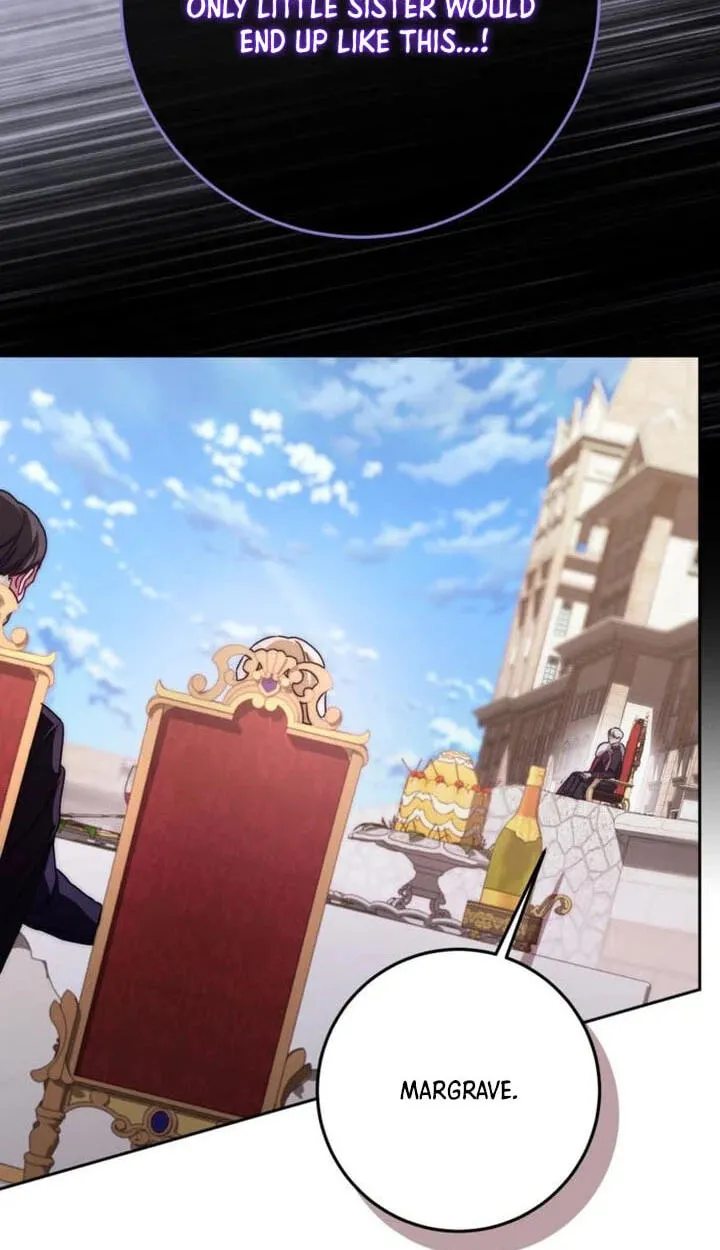 Read Behind Her Highness’s Smile chapter 116 image 30 on Lezhin