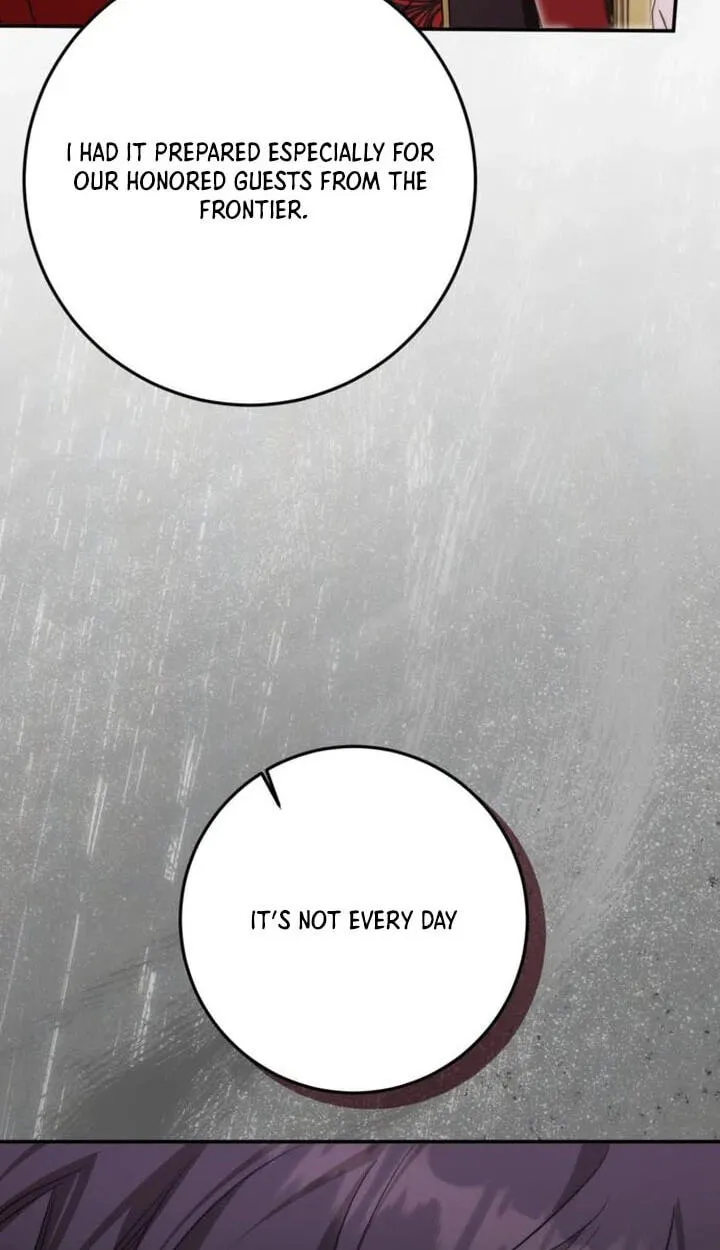 Read Behind Her Highness’s Smile chapter 116 image 33 on Lezhin