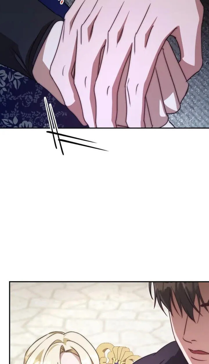 Read Behind Her Highness’s Smile chapter 116 image 35 on Lezhin