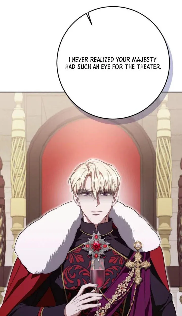 Read Behind Her Highness’s Smile chapter 116 image 39 on Lezhin