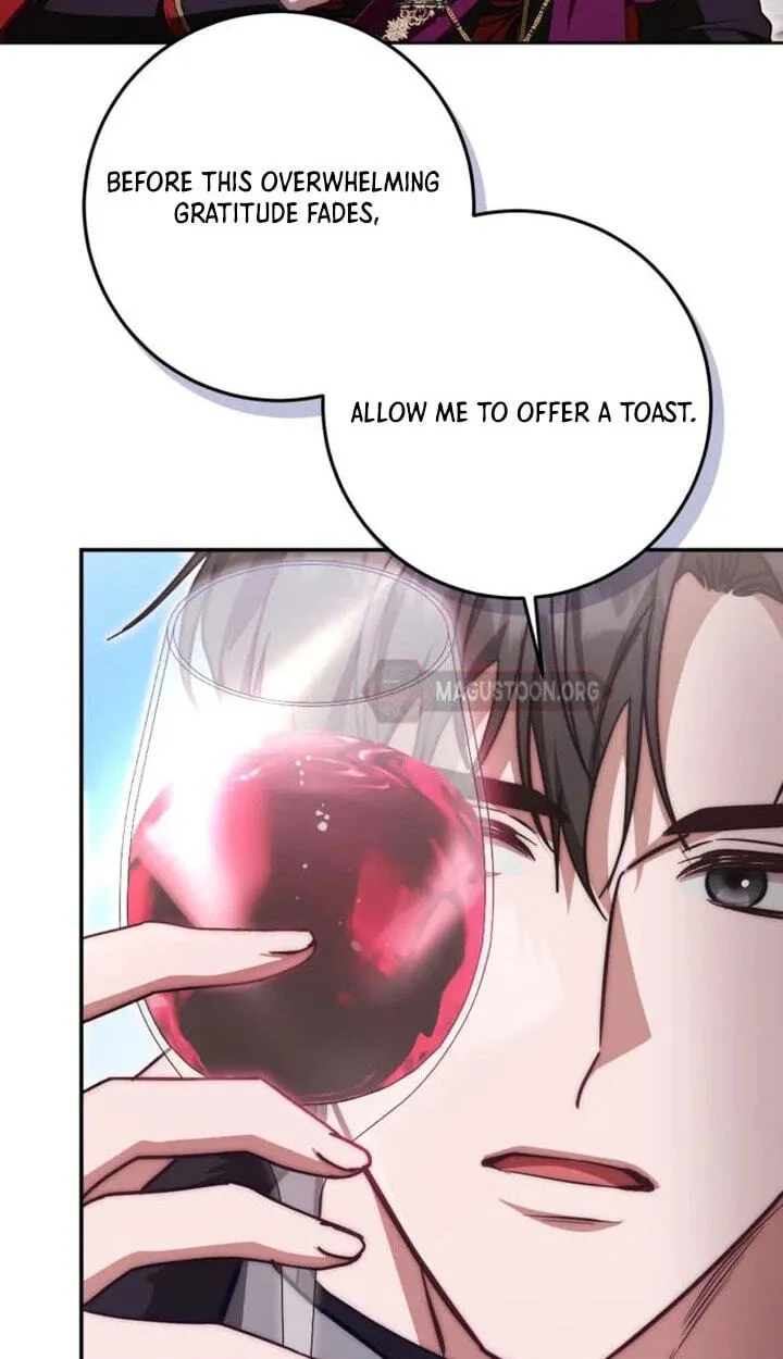 Read Behind Her Highness’s Smile chapter 116 image 40 on Lezhin