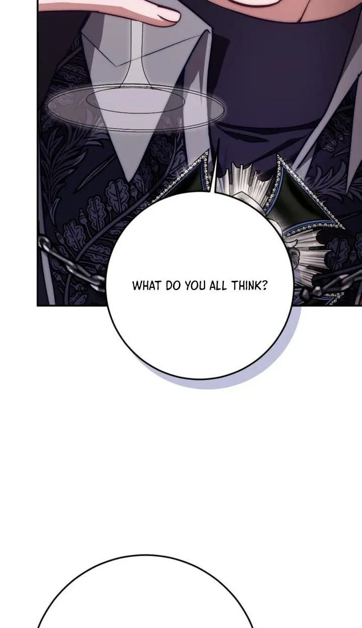 Read Behind Her Highness’s Smile chapter 116 image 41 on Lezhin
