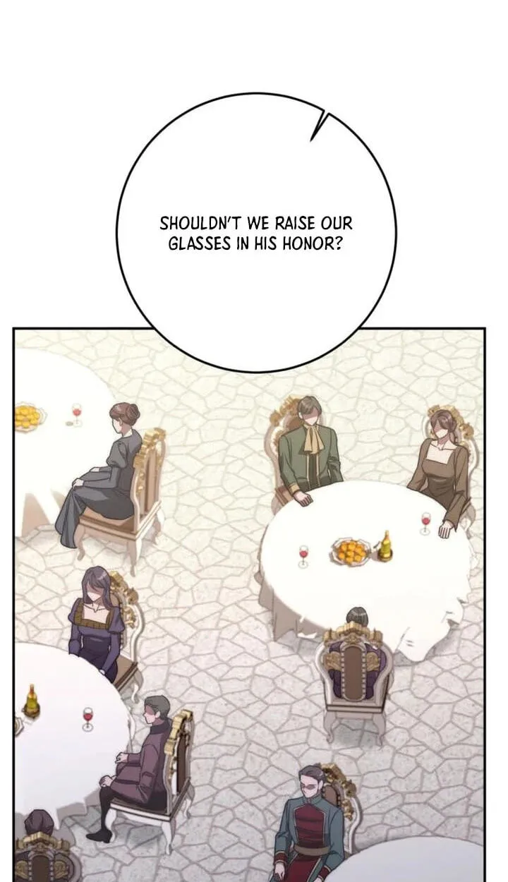 Read Behind Her Highness’s Smile chapter 116 image 43 on Lezhin