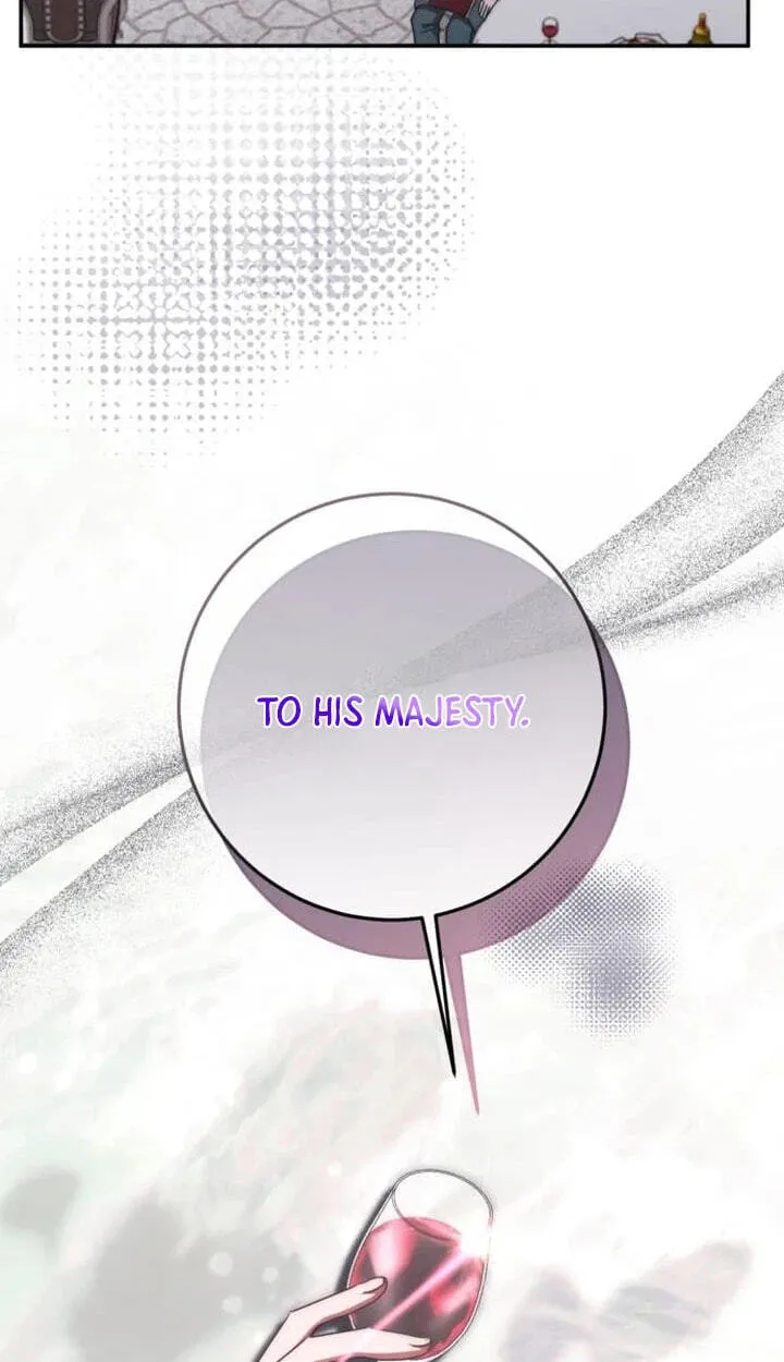 Read Behind Her Highness’s Smile chapter 116 image 44 on Lezhin