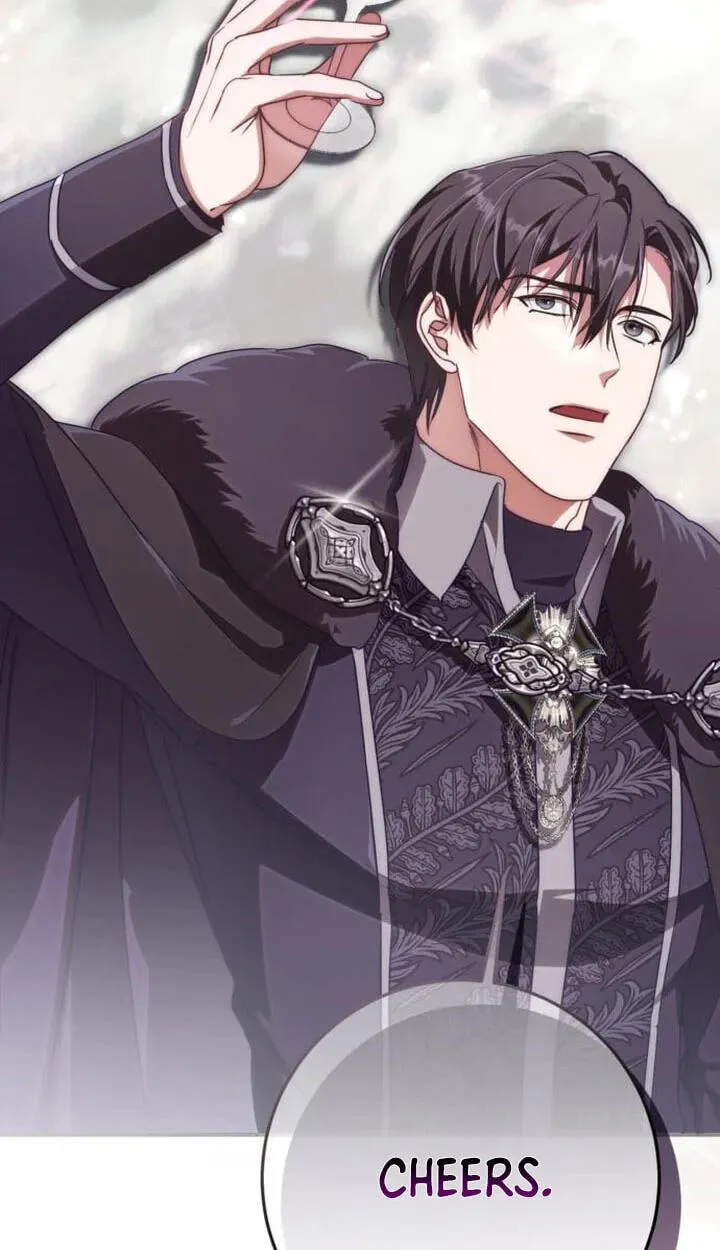 Read Behind Her Highness’s Smile chapter 116 image 45 on Lezhin
