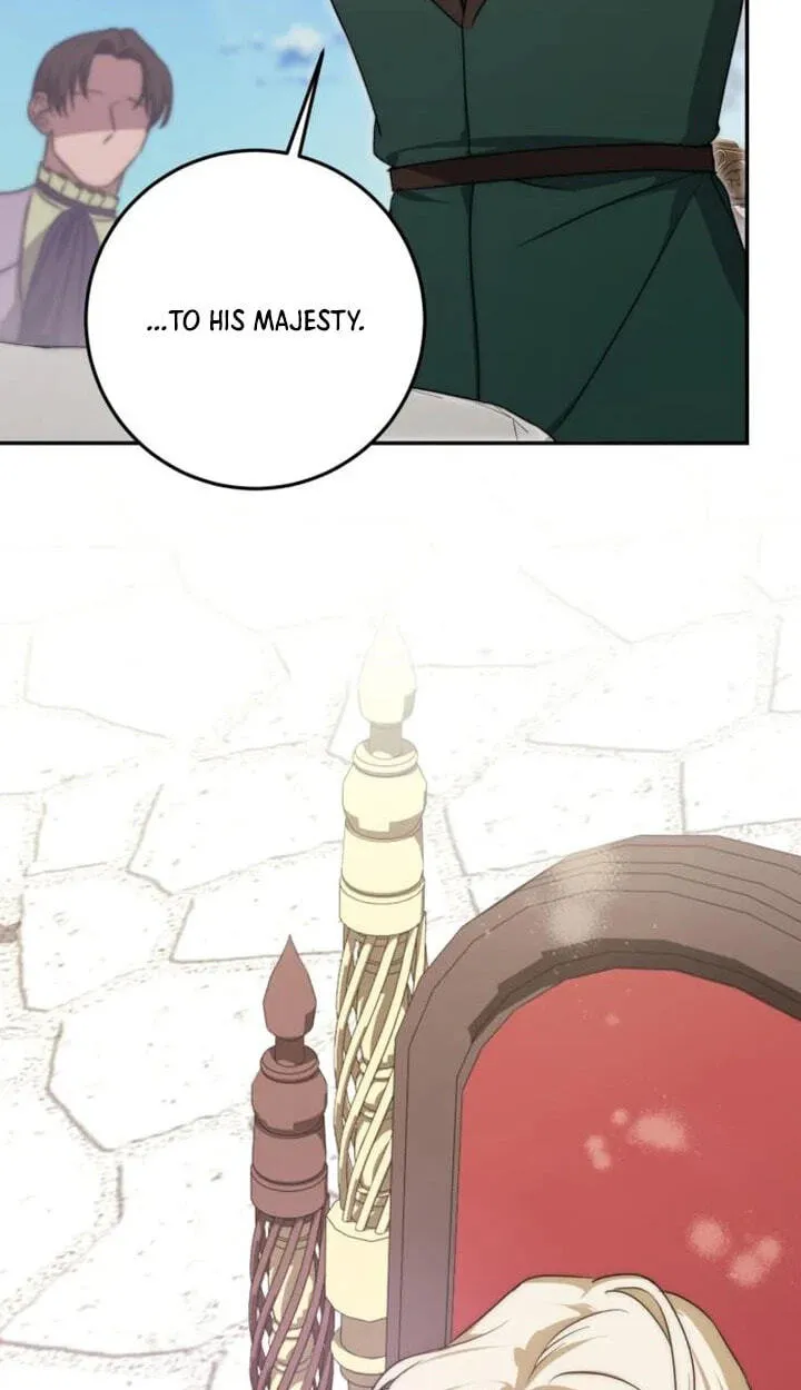 Read Behind Her Highness’s Smile chapter 116 image 48 on Lezhin