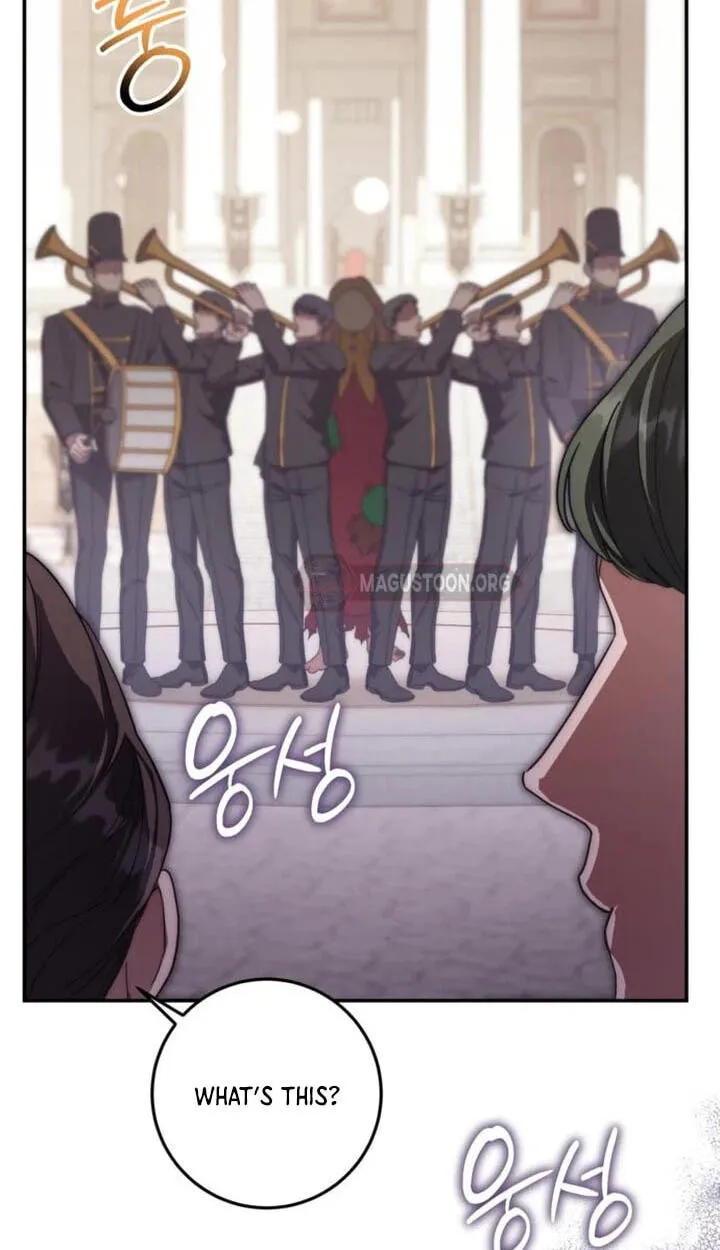Read Behind Her Highness’s Smile chapter 116 image 5 on Lezhin
