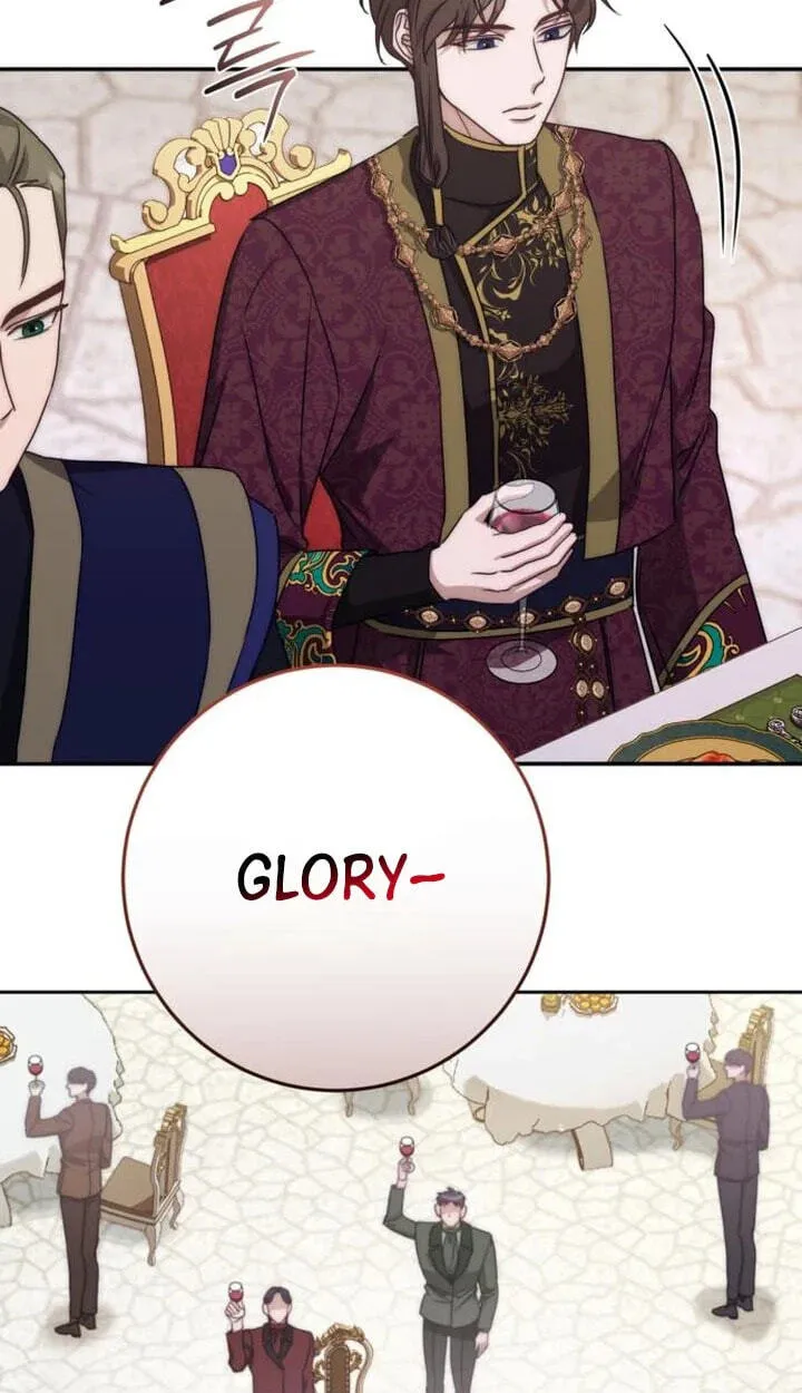 Read Behind Her Highness’s Smile chapter 116 image 52 on Lezhin