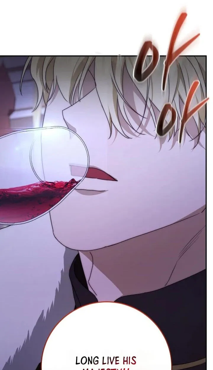 Read Behind Her Highness’s Smile chapter 116 image 54 on Lezhin
