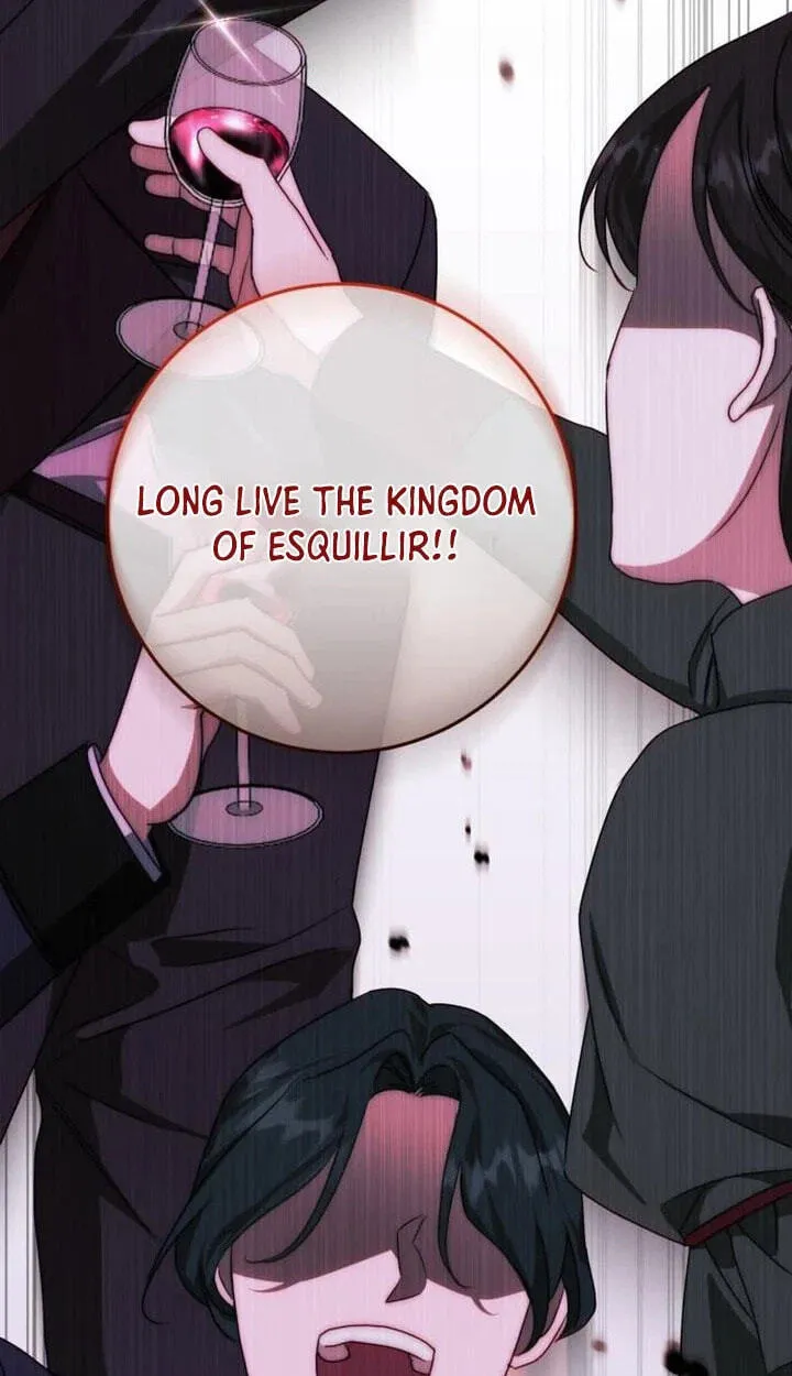 Read Behind Her Highness’s Smile chapter 116 image 56 on Lezhin