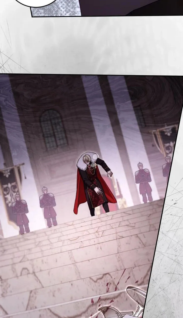 Read Behind Her Highness’s Smile chapter 116 image 61 on Lezhin