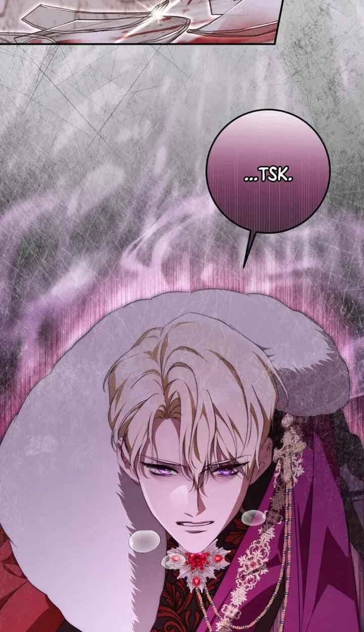Read Behind Her Highness’s Smile chapter 116 image 62 on Lezhin