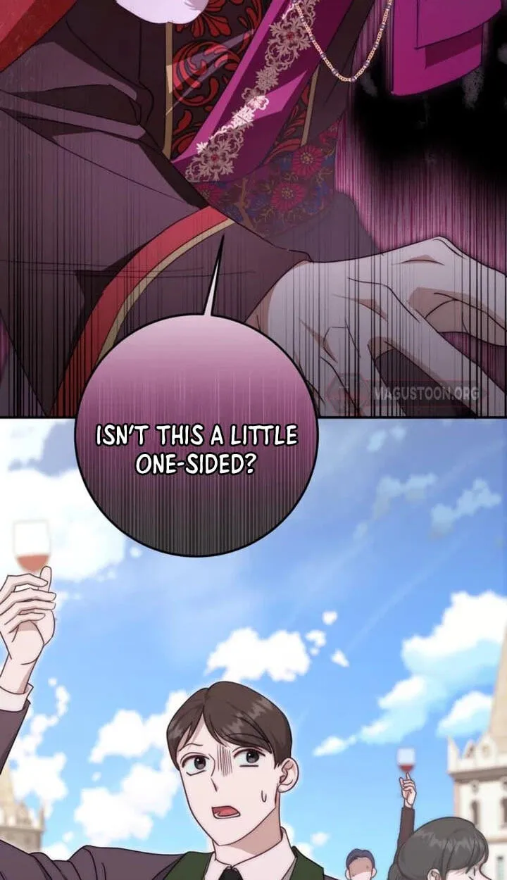 Read Behind Her Highness’s Smile chapter 116 image 63 on Lezhin