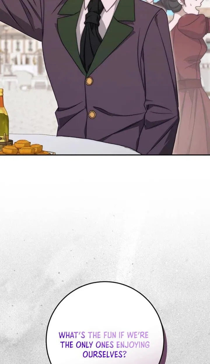 Read Behind Her Highness’s Smile chapter 116 image 64 on Lezhin