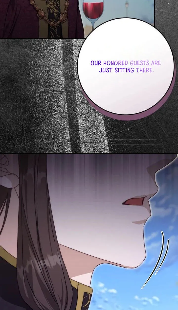 Read Behind Her Highness’s Smile chapter 116 image 66 on Lezhin