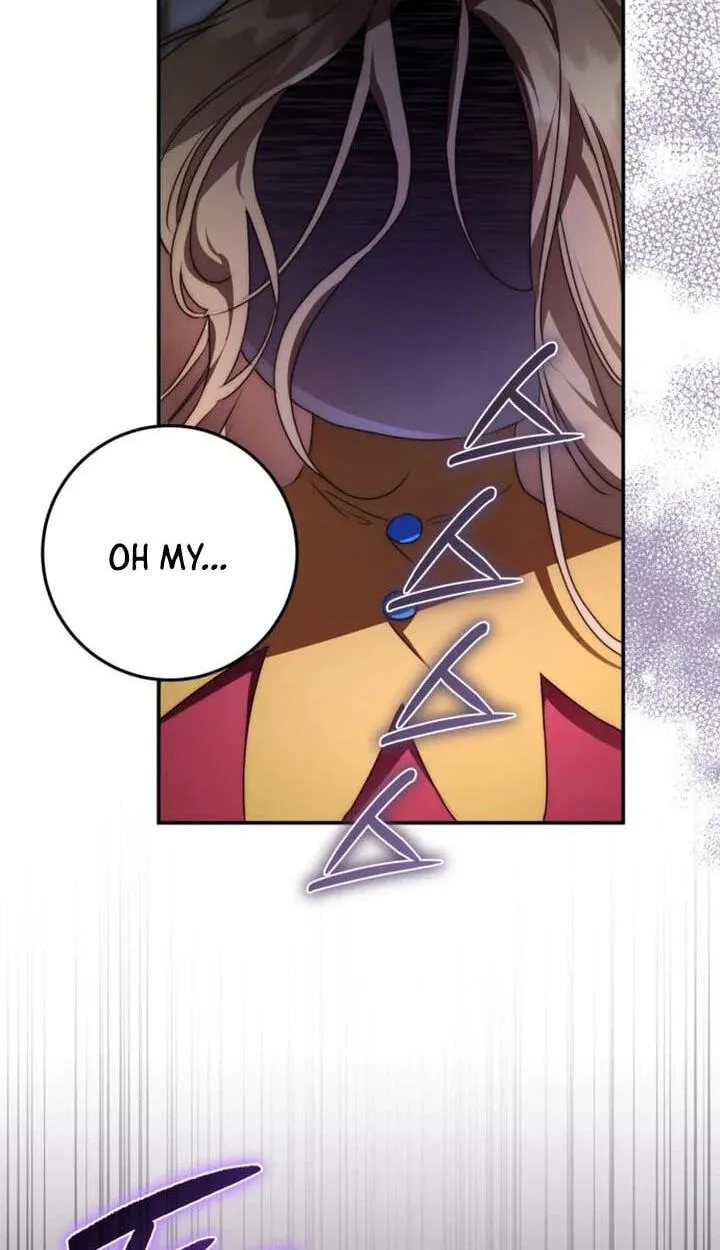 Read Behind Her Highness’s Smile chapter 116 image 7 on Lezhin
