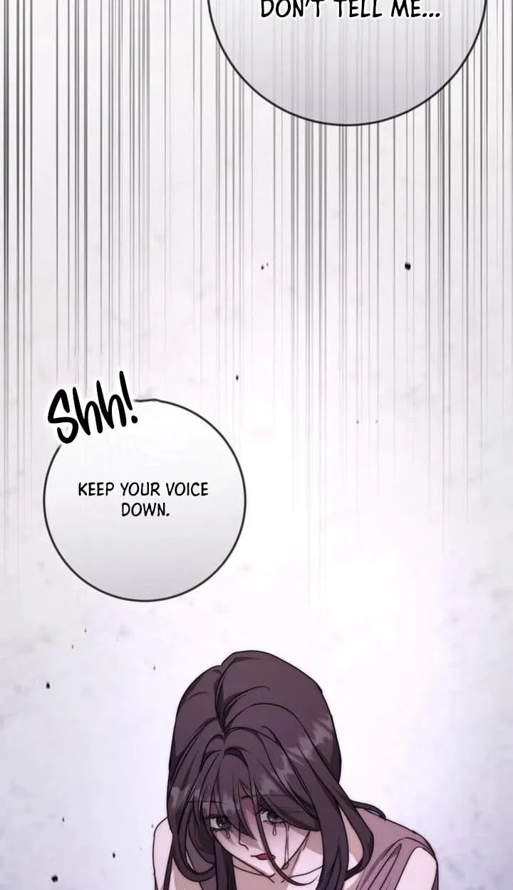 Read Behind Her Highness’s Smile chapter 116 image 74 on Lezhin