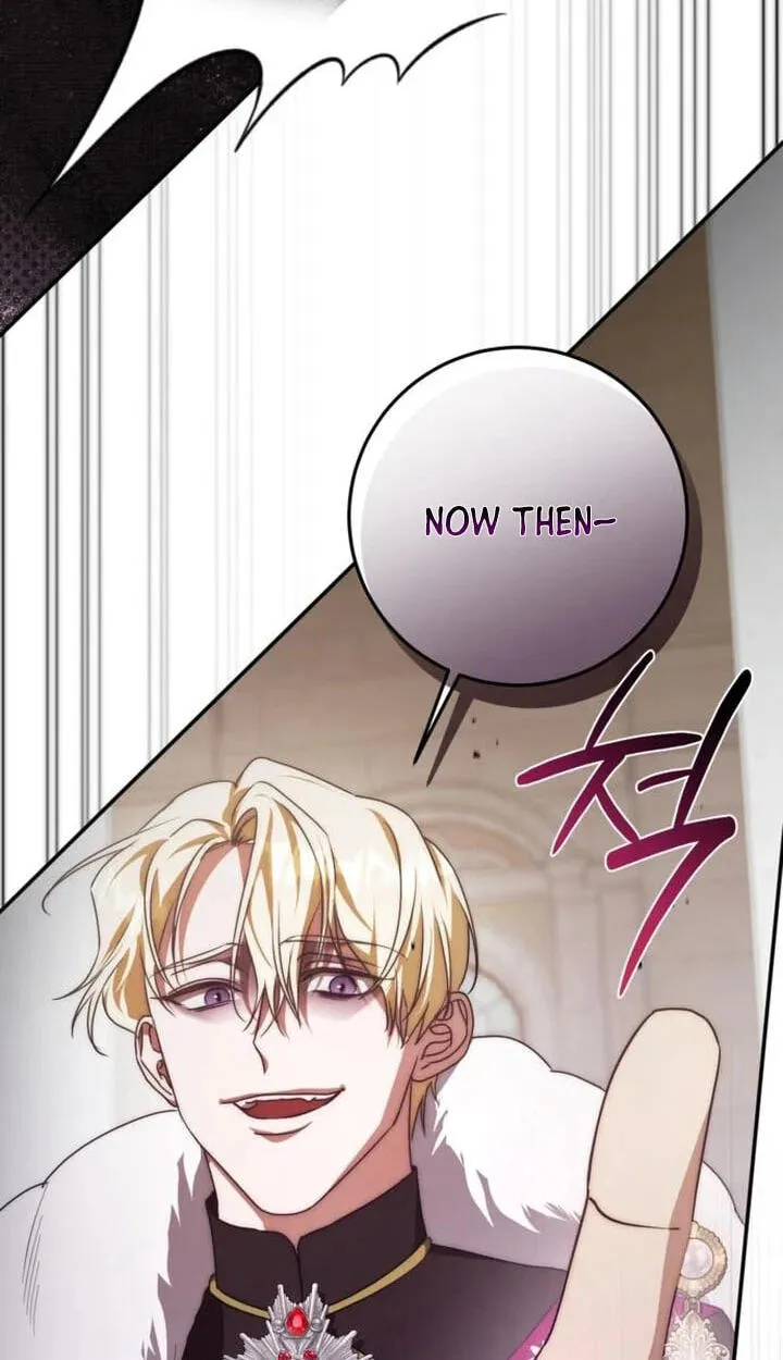 Read Behind Her Highness’s Smile chapter 116 image 79 on Lezhin