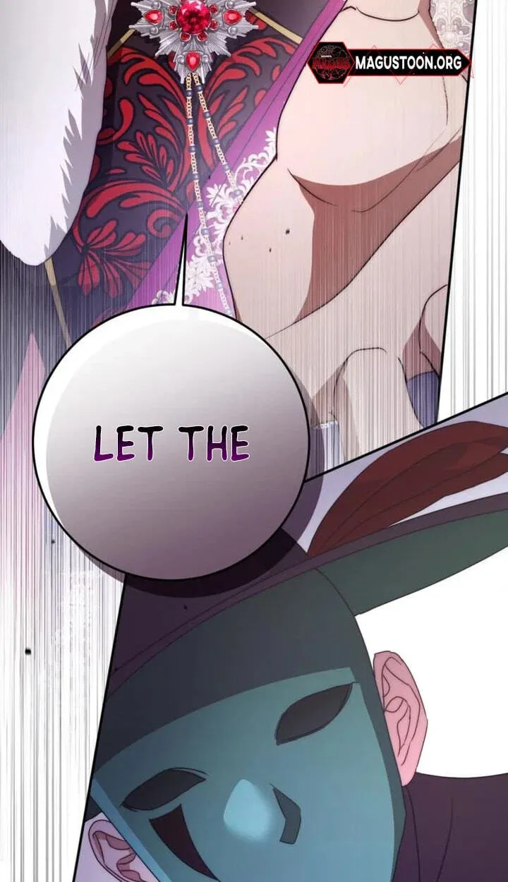 Read Behind Her Highness’s Smile chapter 116 image 80 on Lezhin