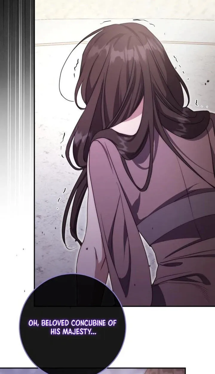 Read Behind Her Highness’s Smile chapter 116 image 82 on Lezhin