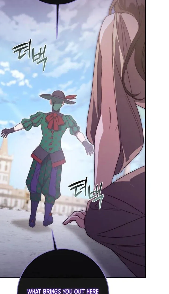 Read Behind Her Highness’s Smile chapter 116 image 83 on Lezhin