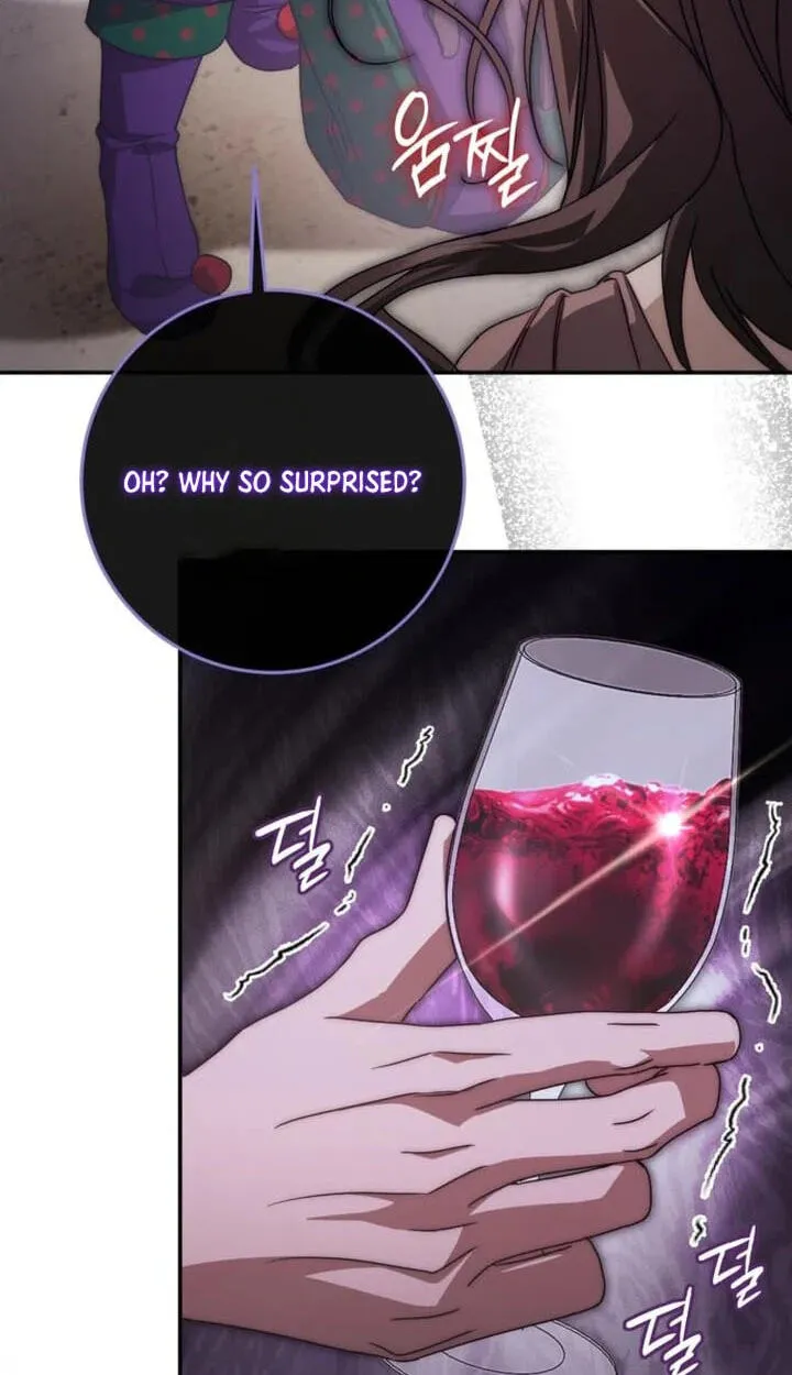 Read Behind Her Highness’s Smile chapter 116 image 85 on Lezhin