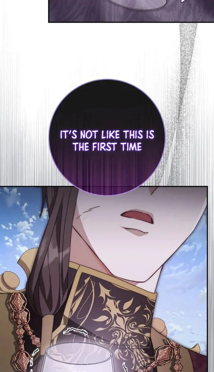 Read Behind Her Highness’s Smile chapter 116 image 86 on Lezhin