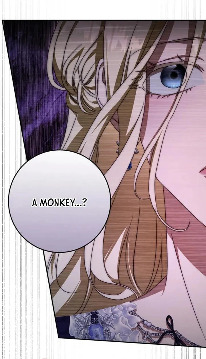 Read Behind Her Highness’s Smile chapter 116 image 9 on Lezhin