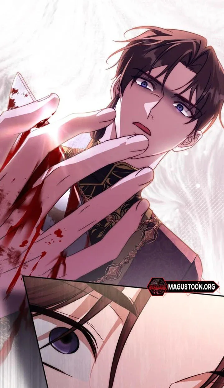 Read Behind Her Highness’s Smile chapter 116 image 96 on Lezhin