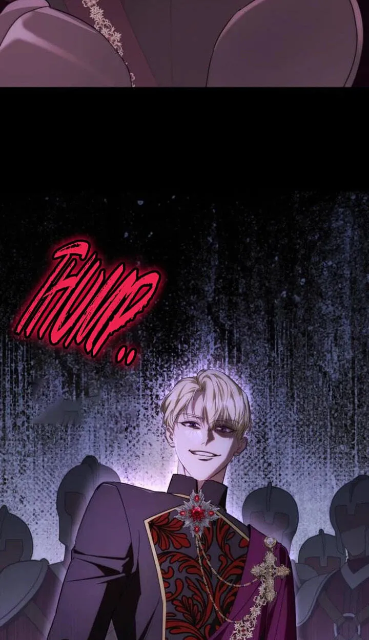 Read Behind Her Highness’s Smile chapter 117 image 13 on Lezhin