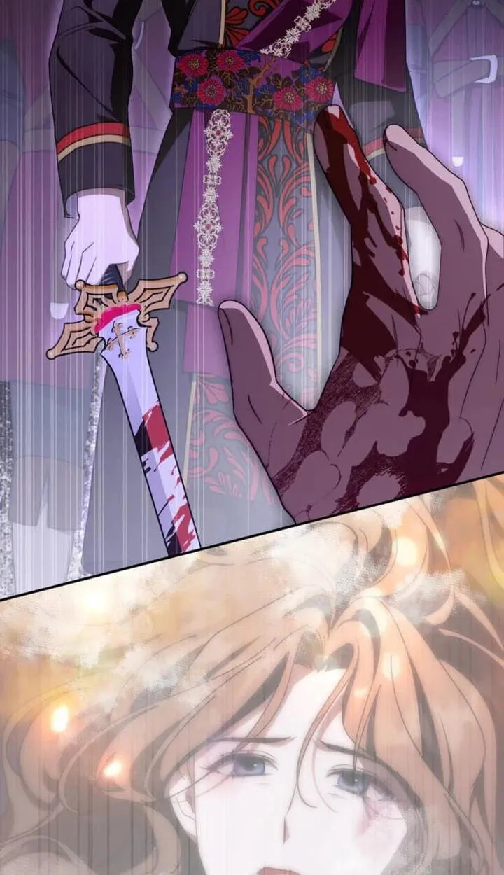 Read Behind Her Highness’s Smile chapter 117 image 14 on Lezhin