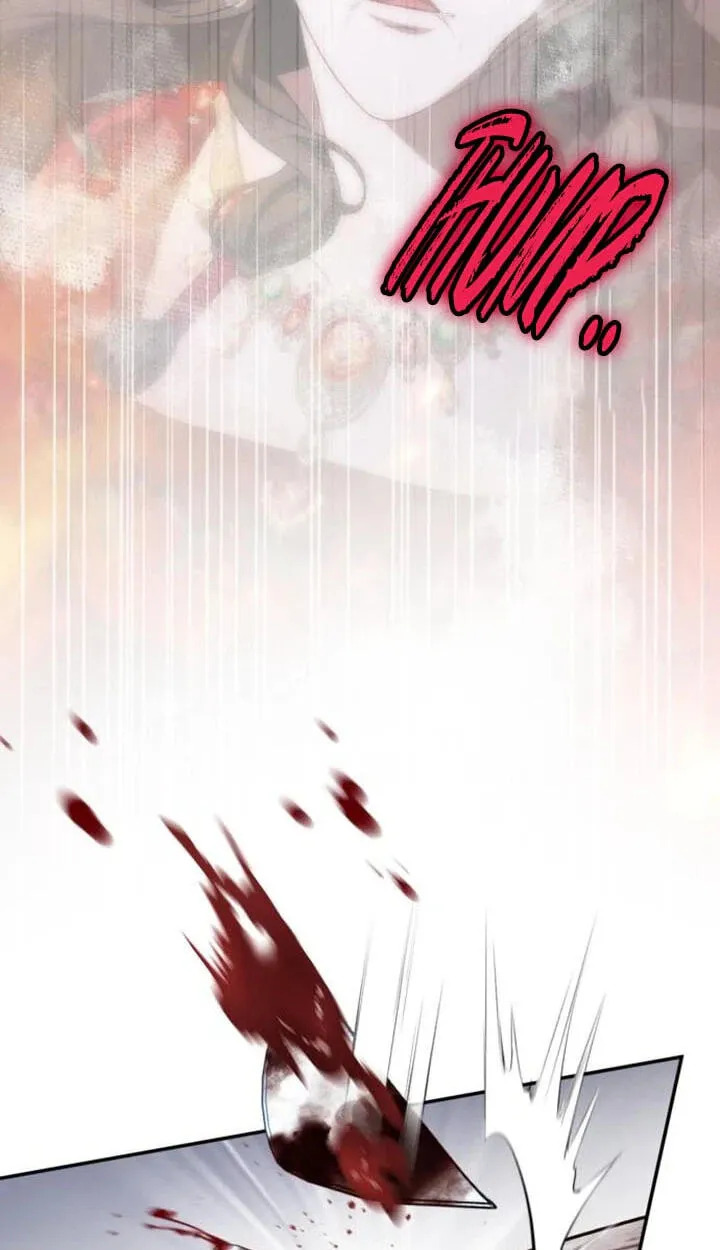 Read Behind Her Highness’s Smile chapter 117 image 15 on Lezhin