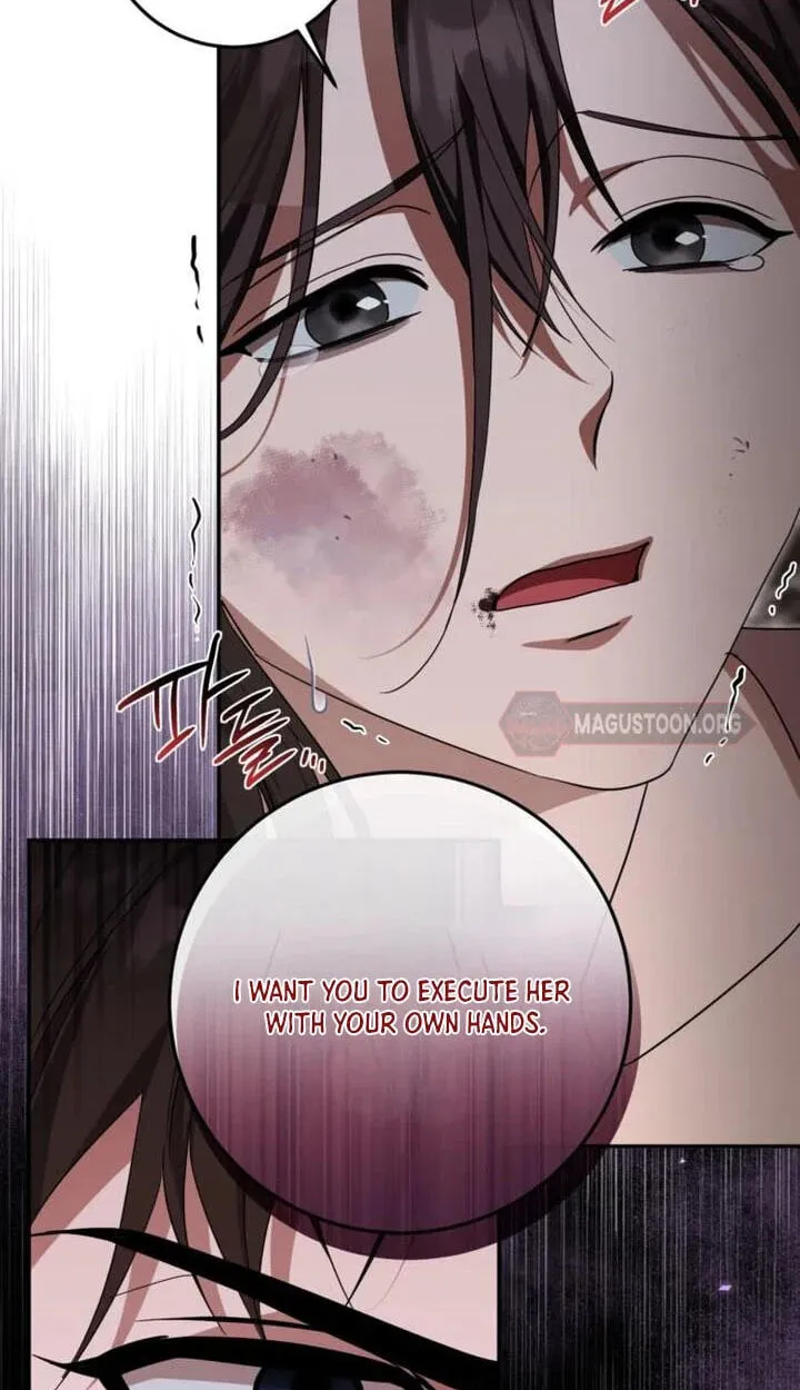 Read Behind Her Highness’s Smile chapter 117 image 41 on Lezhin