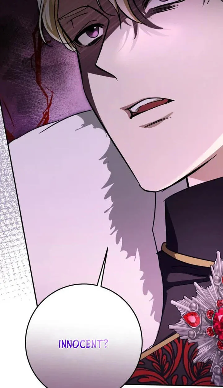 Read Behind Her Highness’s Smile chapter 117 image 44 on Lezhin