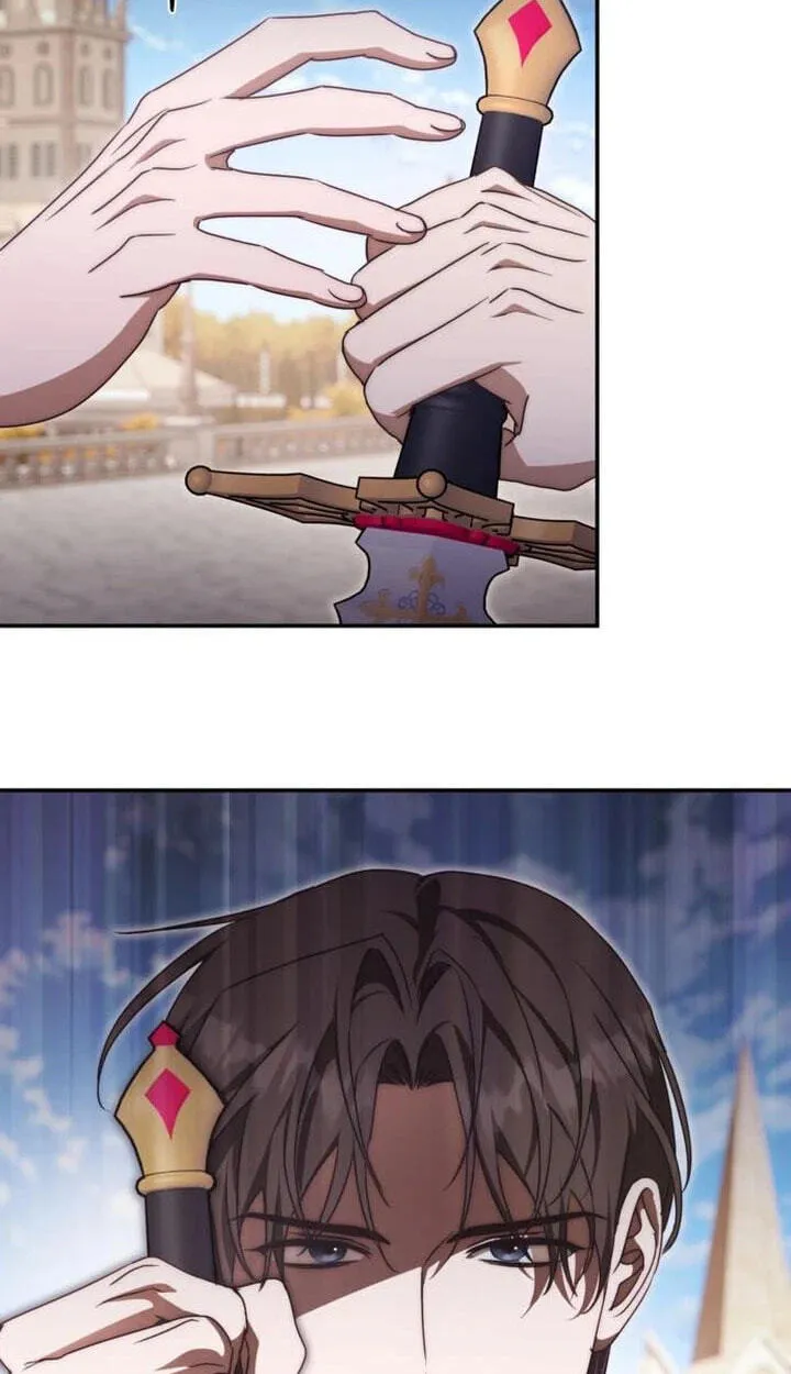 Read Behind Her Highness’s Smile chapter 117 image 47 on Lezhin