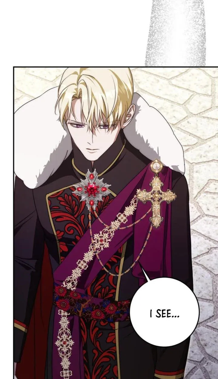 Read Behind Her Highness’s Smile chapter 117 image 55 on Lezhin