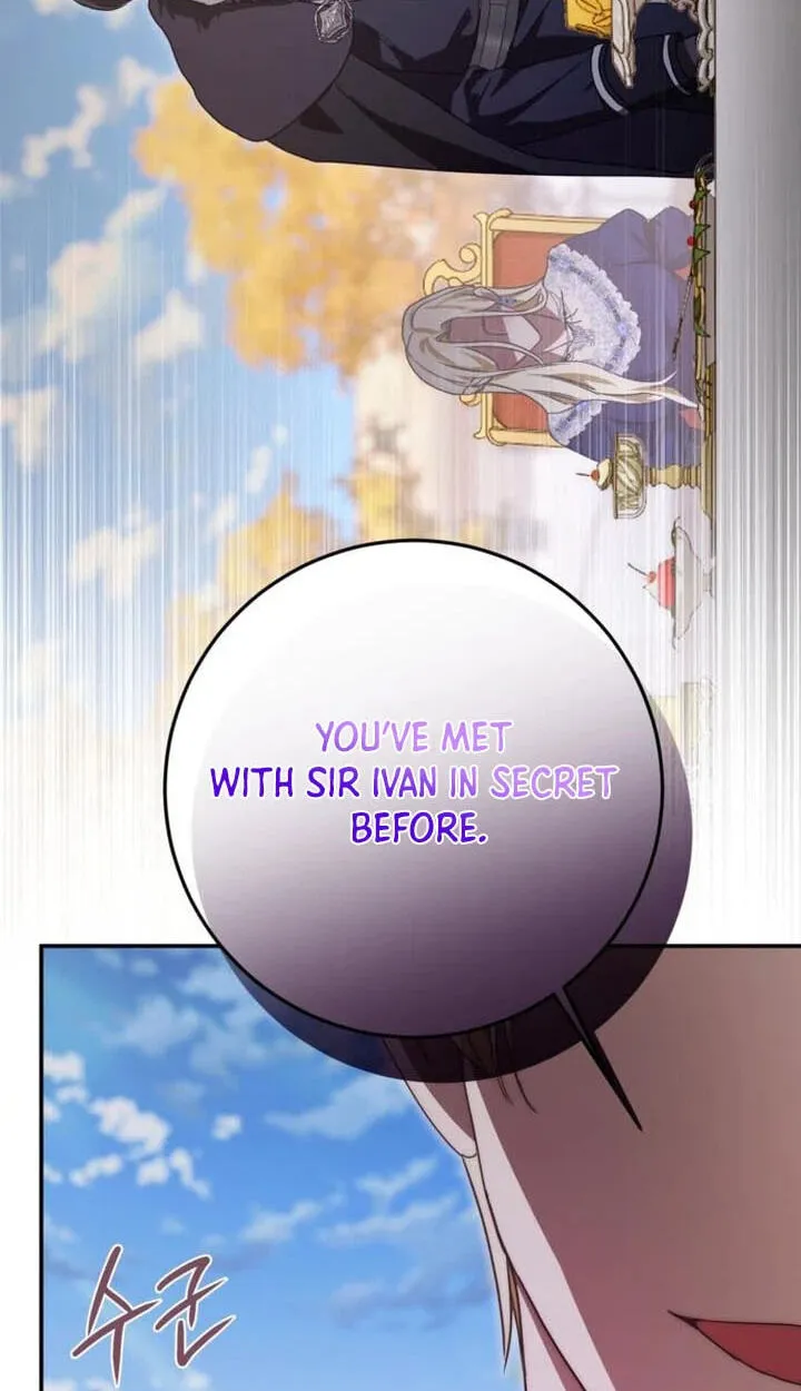 Read Behind Her Highness’s Smile chapter 117 image 62 on Lezhin