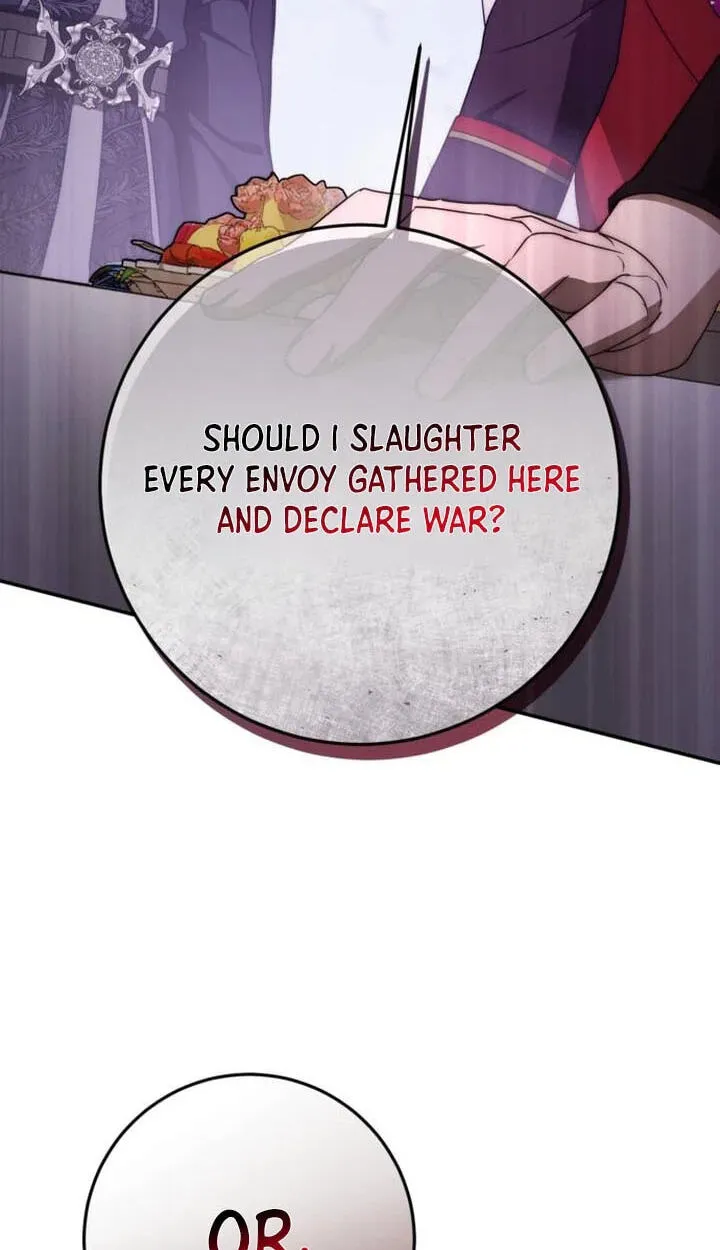 Read Behind Her Highness’s Smile chapter 117 image 67 on Lezhin