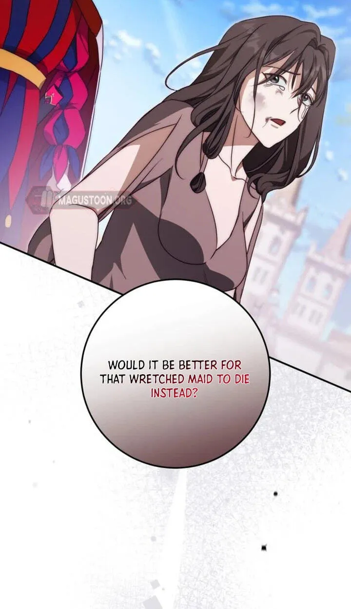 Read Behind Her Highness’s Smile chapter 117 image 69 on Lezhin