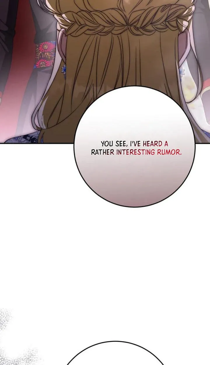 Read Behind Her Highness’s Smile chapter 117 image 80 on Lezhin