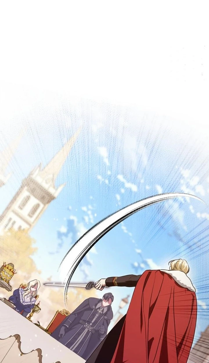 Read Behind Her Highness’s Smile chapter 118 image 1 on Lezhin