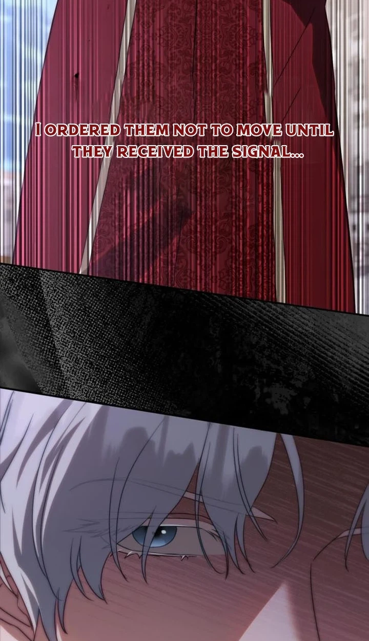 Read Behind Her Highness’s Smile chapter 118 image 112 on Lezhin