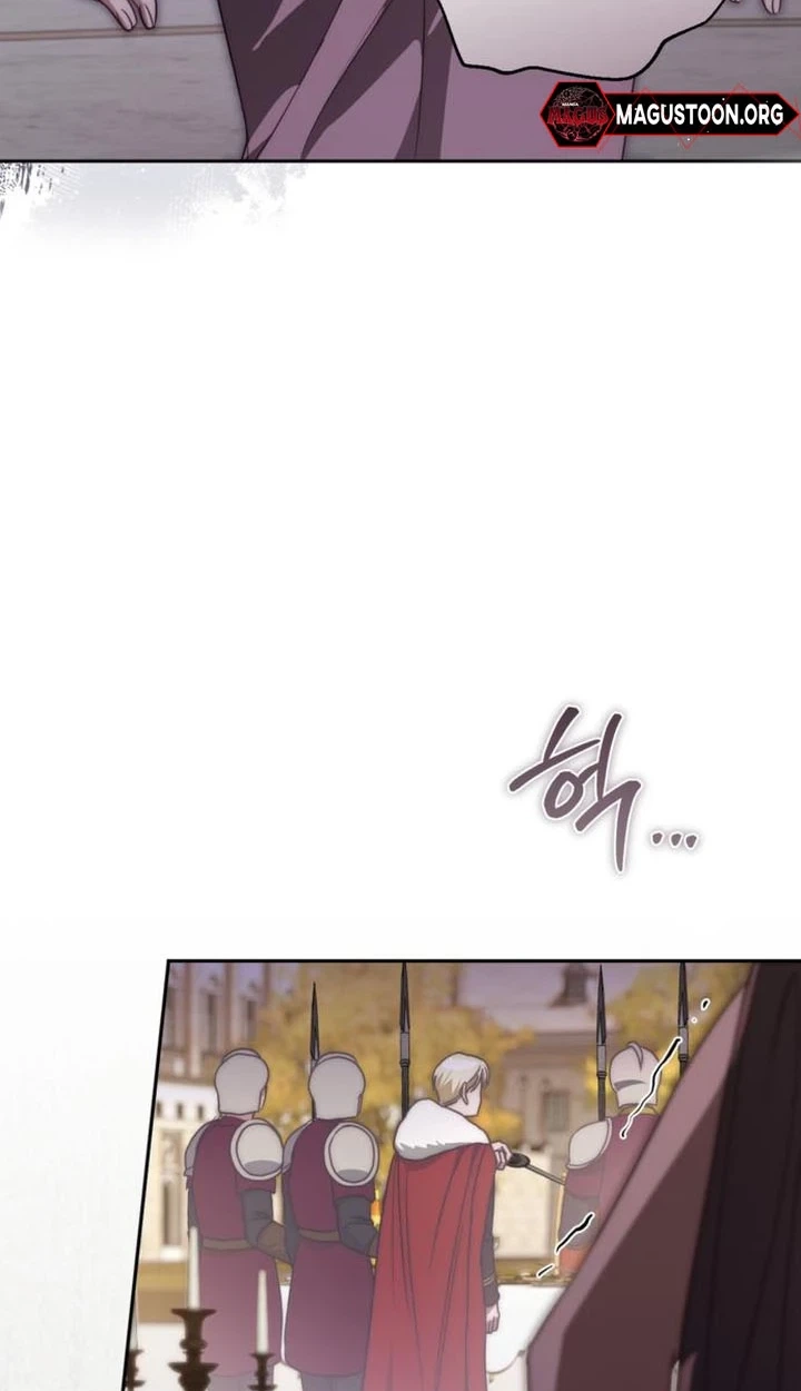 Read Behind Her Highness’s Smile chapter 118 image 13 on Lezhin