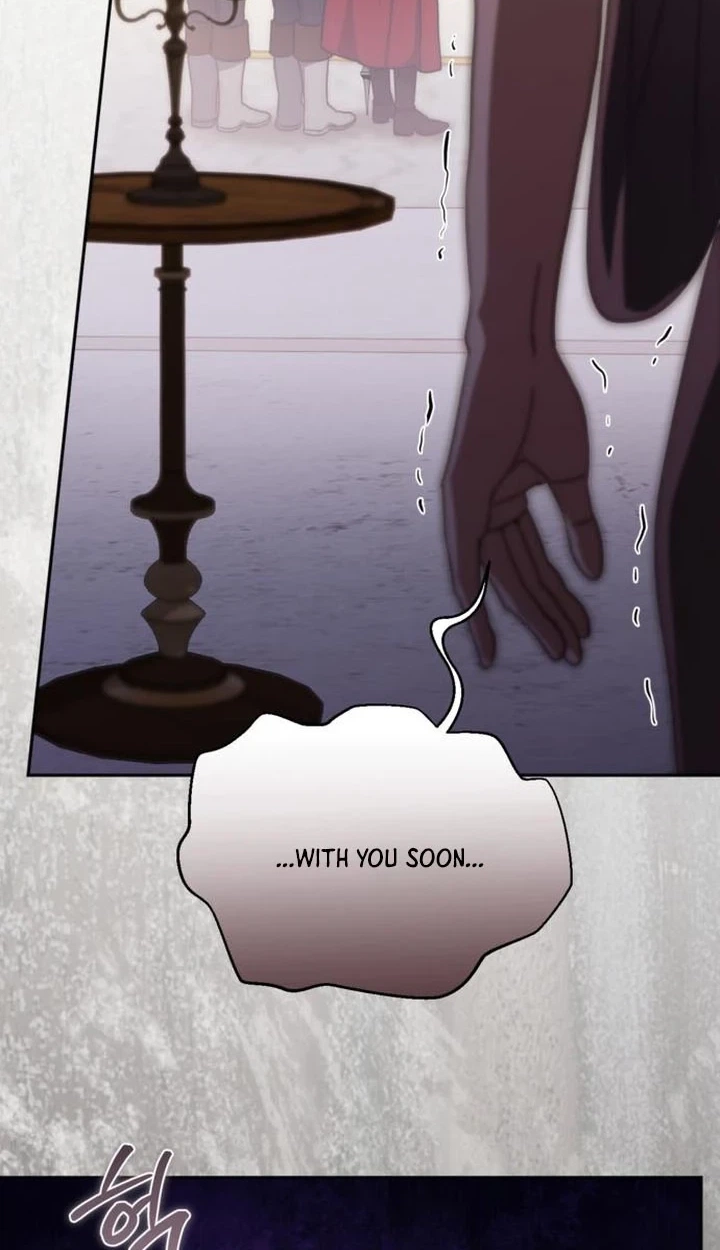 Read Behind Her Highness’s Smile chapter 118 image 14 on Lezhin